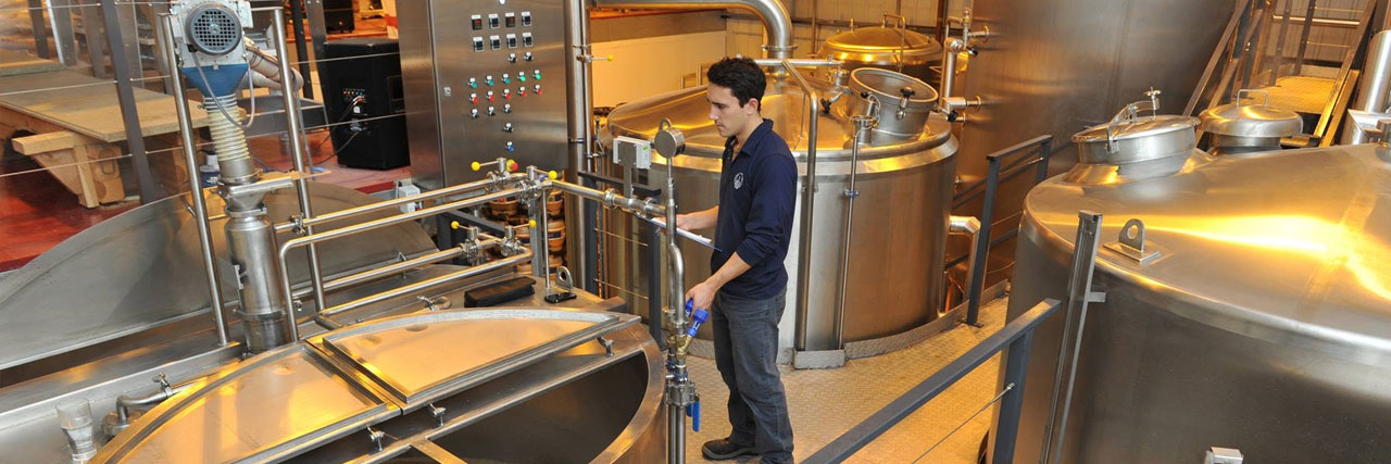 Wimbledon Brewery brewery