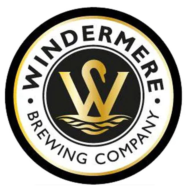 Windermere Brewing Co logo