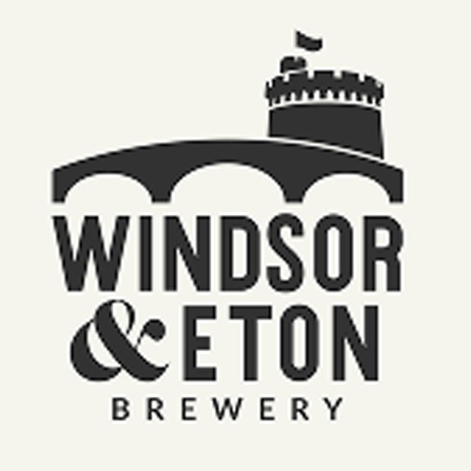 Windsor & Eton Brewery logo