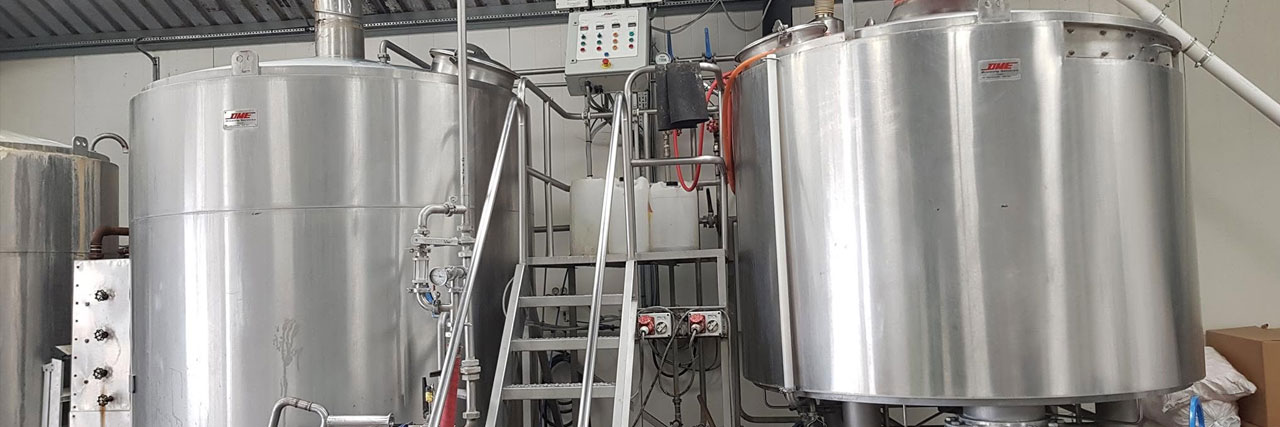 Wolf Brewery brewery