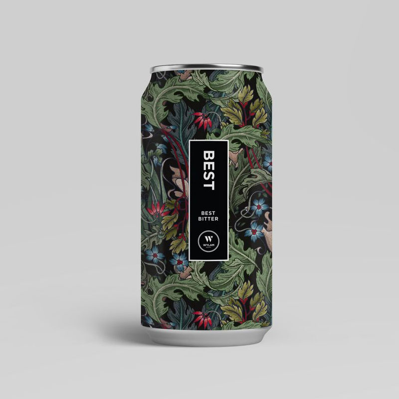 Best beer artwork