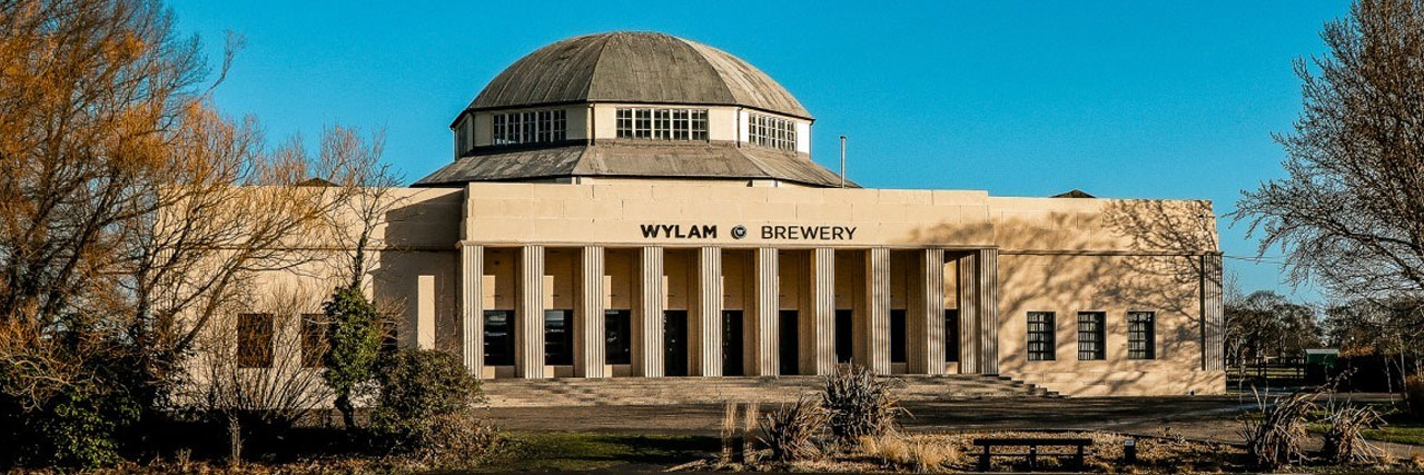 Wylam Brewery brewery