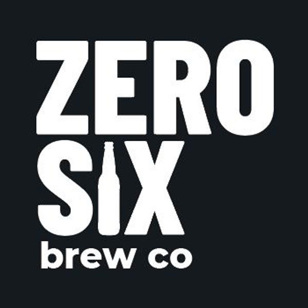 Zero Six Brew Co logo