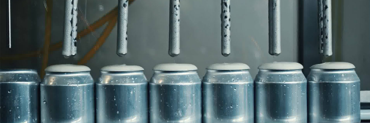Zero Six Brew Co brewery