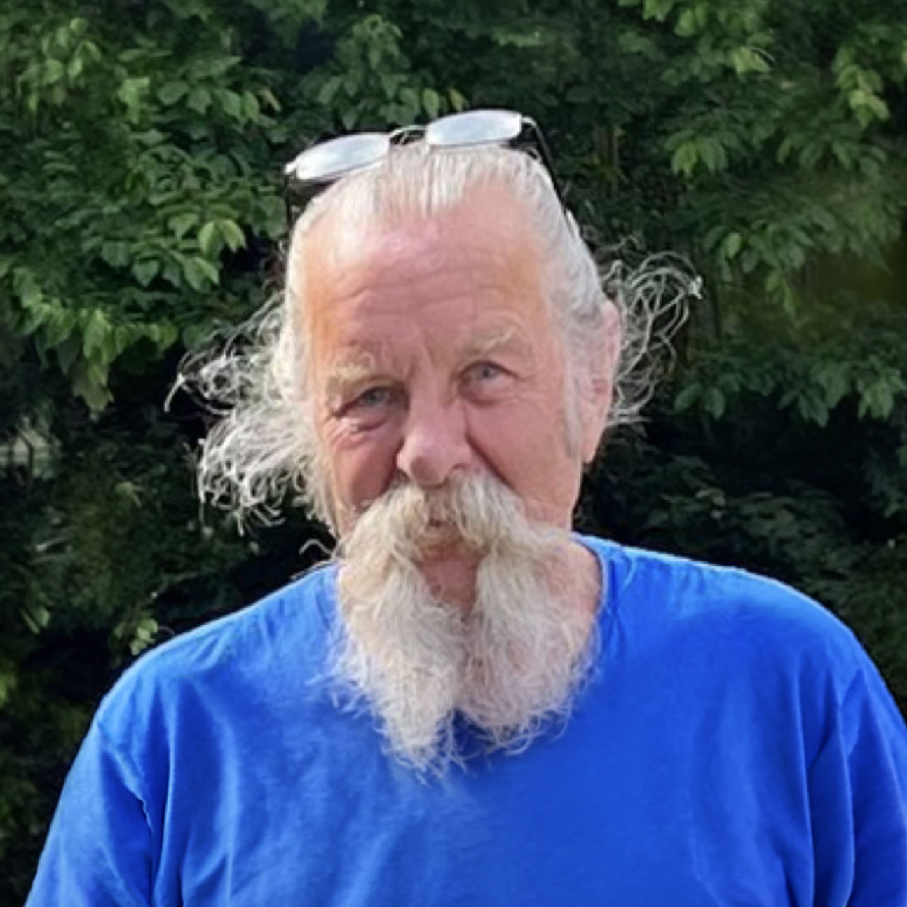 Dr Mike Cowbourne