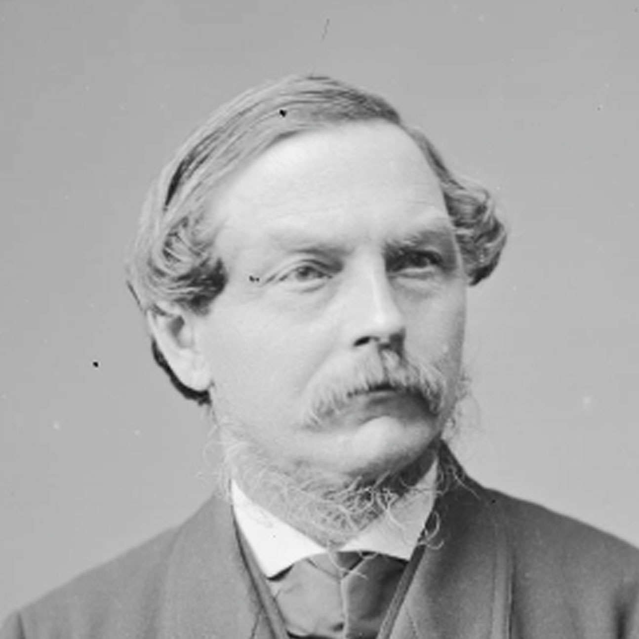 Dr William Okell