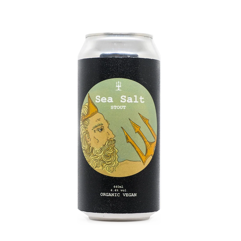 Seasalt Stout can