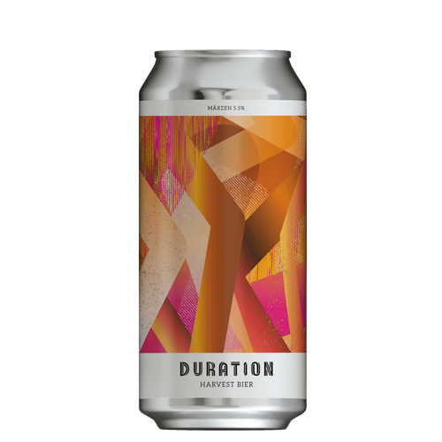 Harvest Bier can