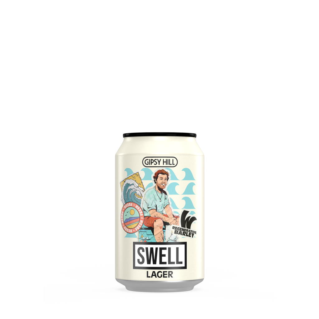 Swell can