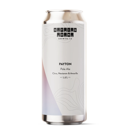 Payton can