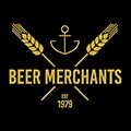Beer Merchants logo