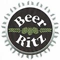 Beer Ritz logo