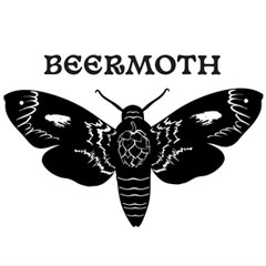 Beermoth logo