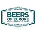Beers of Europe logo