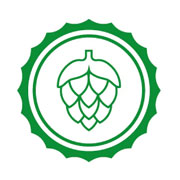 Caps & Taps logo