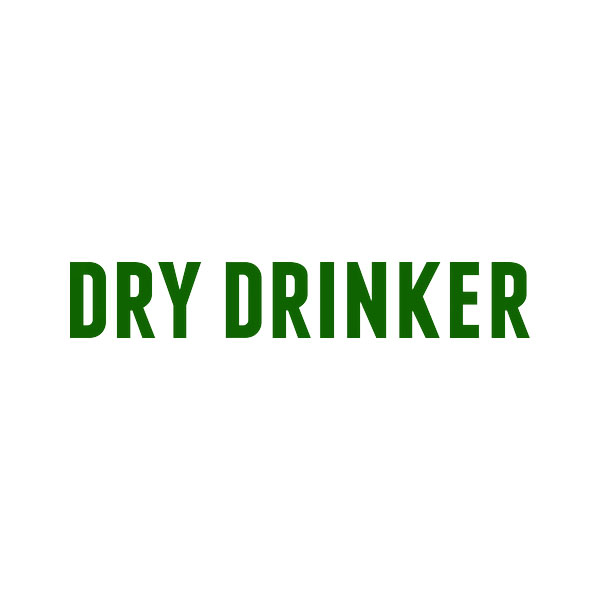 Dry Drinker logo