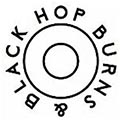 Hop Burns & Black logo