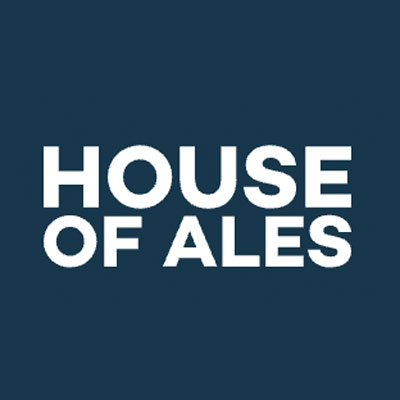House of Ales logo