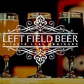 Left Field Beer logo