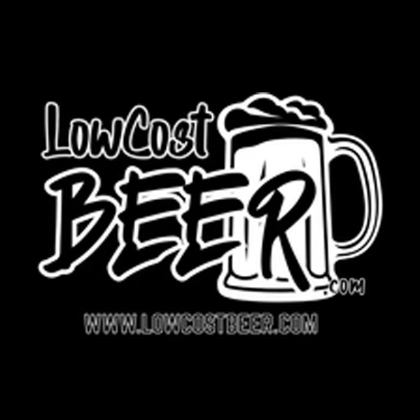 LowCostBeer logo