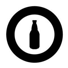 New Breed Bottle Shop logo