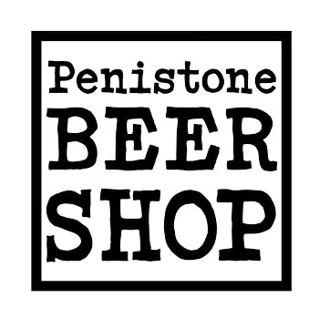 Penistone Beer Shop logo