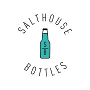Salthouse Bottles logo