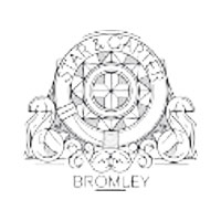 Star & Garter Bottle Shop logo
