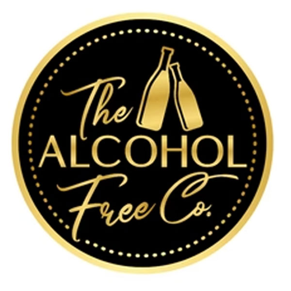 The Alcohol Free Co logo