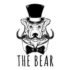 The Bear Beer Emporium logo