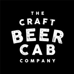 The Craft Beer Cabin logo