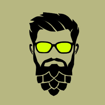 The Hoptimist logo