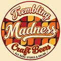 Trembling Madness logo