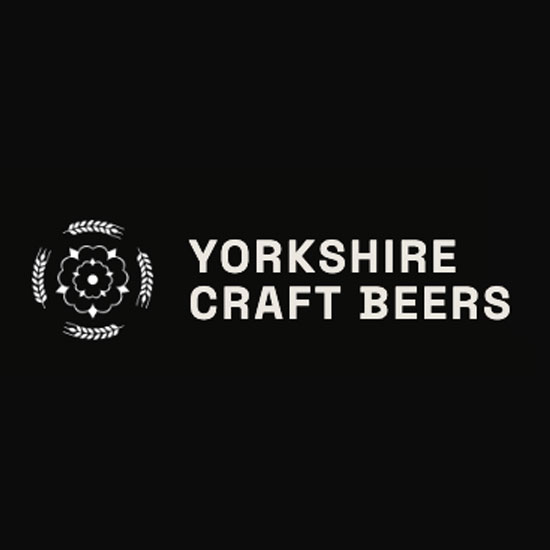 Yorkshire Craft Beers logo